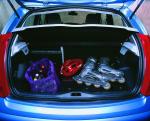 Citroen C3 2001 года